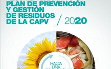 plan prevencion residuos 2020